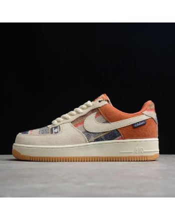Nike Air Force 107 Low “Purse” CW2288-688